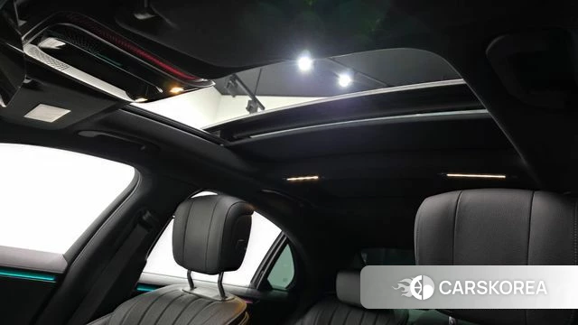Mercedes-Benz S-Class W223 id 5017863 из Кореи 10