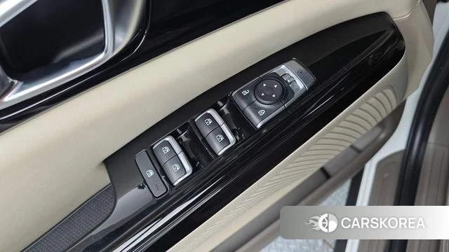 Kia Carnival 4th generation id 4982303 из Кореи 10