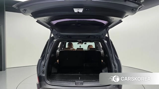Hyundai Santa Fe (MX5) id 5016429 из Кореи 10