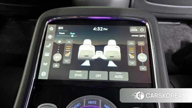 Genesis G90 (RS4) id 4929210 из Кореи 10