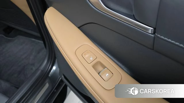 Hyundai Sonata (DN8) id 4836613 из Кореи 10