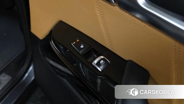 Kia Mohave Master id 4982019 из Кореи 10