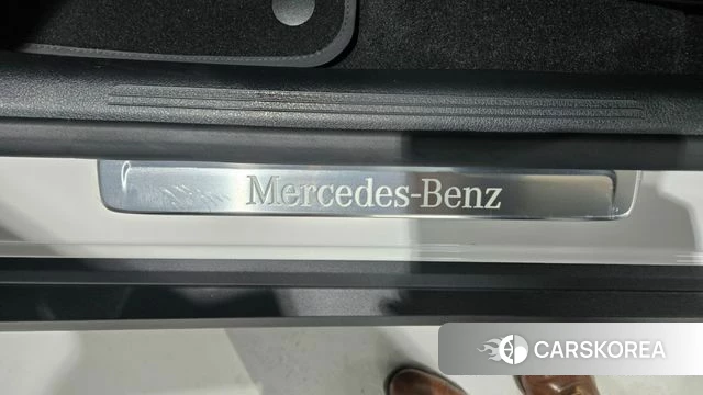 Mercedes-Benz GLC-Class X254 id 5020774 из Кореи 10