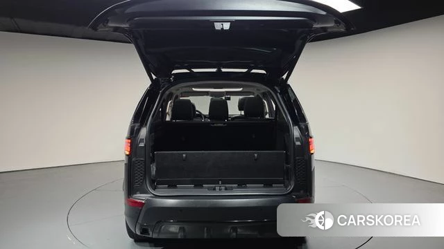 Land Rover Discovery 5 id 5029288 из Кореи 10
