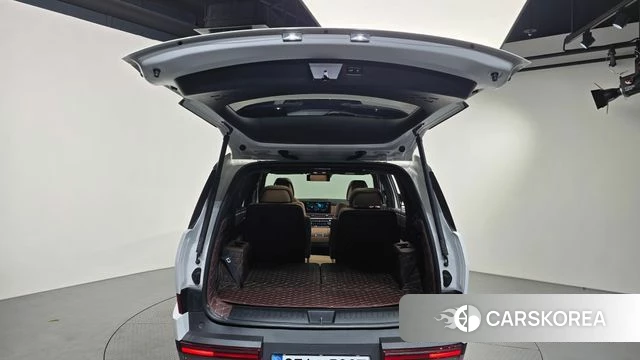 Hyundai Santa Fe (MX5) id 4927977 из Кореи 10