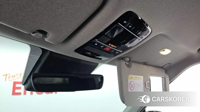 Hyundai Santa Fe (MX5) id 5026289 из Кореи 10
