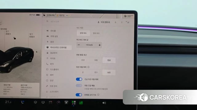 Tesla Model 3 id 4767729 из Кореи 10