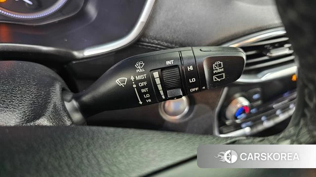 Hyundai Santa Fe TM id 4672360 из Кореи 10
