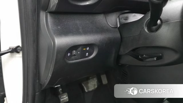 Hyundai Casper id 4572498 из Кореи 10