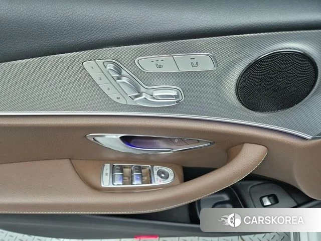 Mercedes-Benz E-Class W213 id 5031157 из Кореи 10