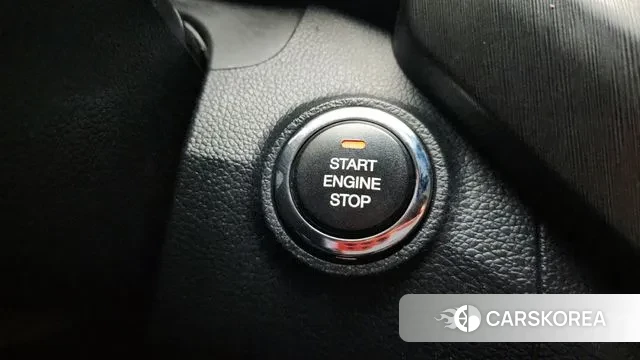 Ssangyong Tivoli Armor id 3631763 из Кореи 10