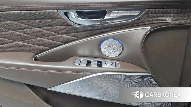 Kia More K9 id 4998369 из Кореи 10