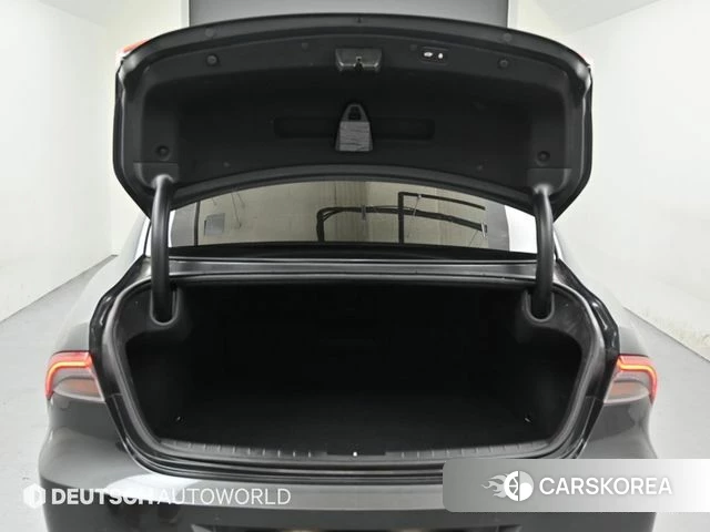 Hyundai The New Grandeur IG id 4976127 из Кореи 10