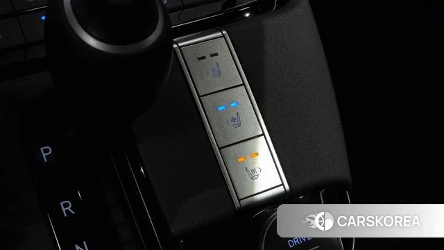 Hyundai Casper id 5011590 из Кореи 10