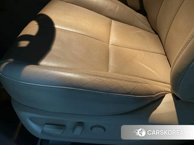 Kia The New Carnival id 4969580 из Кореи 10