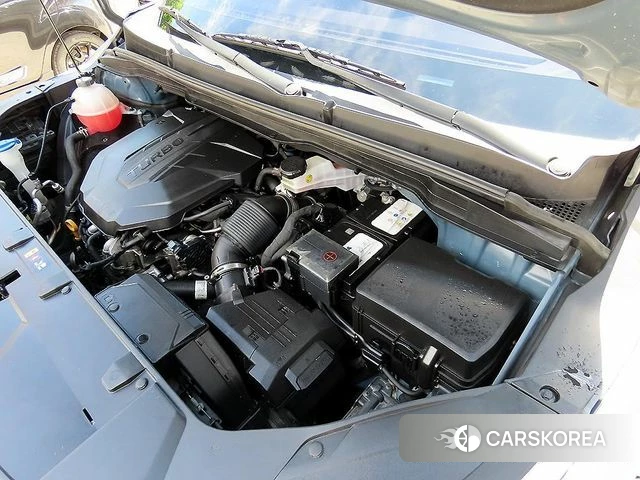 Kia Carnival 4th generation id 4835080 из Кореи 10