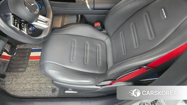 Mercedes-Benz EQE V295 id 4964989 из Кореи 10