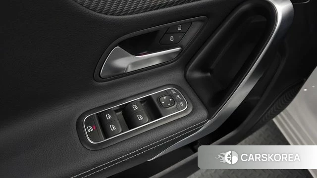 Mercedes-Benz A-Class W177 id 4964533 из Кореи 10