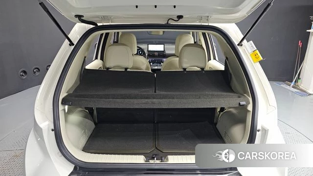 Hyundai Casper Electric id 4928309 из Кореи 10