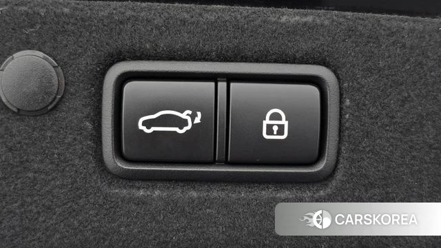 Hyundai The New Grandeur IG id 4958800 из Кореи 10
