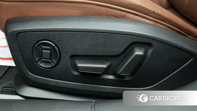 Audi A6 (C8) id 4943466 из Кореи 10