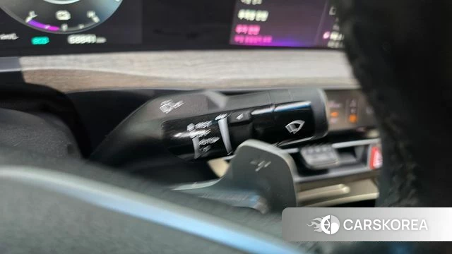 Kia K8 Hybrid id 4917707 из Кореи 10
