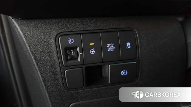 Hyundai Staria id 5021184 из Кореи 10