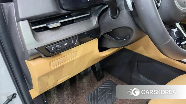 Kia Carnival 4th generation id 4991248 из Кореи 10