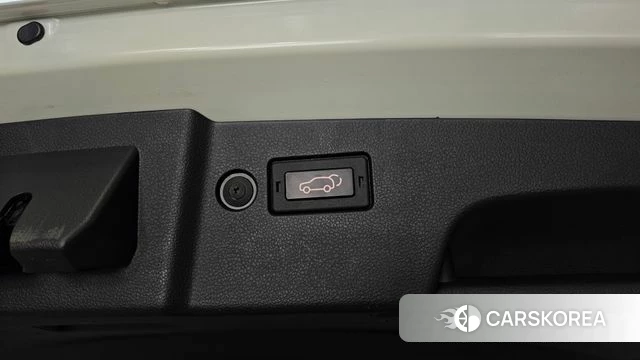 Ssangyong Torres id 5046745 из Кореи 10