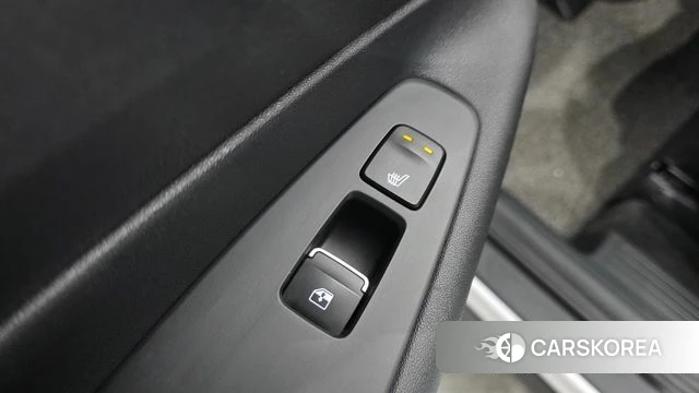 Hyundai The New Santa Fe id 4987367 из Кореи 10