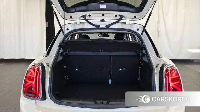 Mini Cooper id 4882595 из Кореи 10