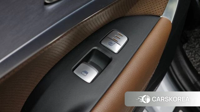 Genesis G70 id 4983195 из Кореи 10