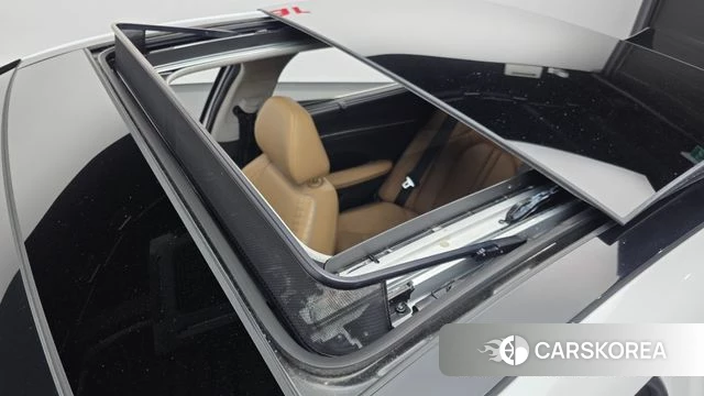 Hyundai Sonata (DN8) id 4711743 из Кореи 10
