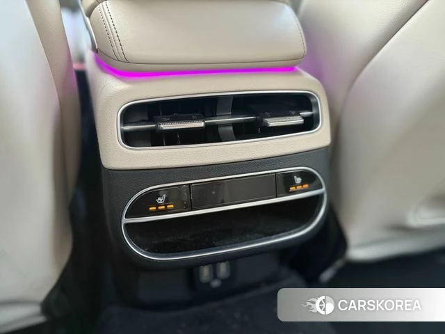 Genesis GV70 id 5040128 из Кореи 10