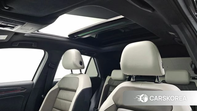 Volkswagen T-Roc id 5028281 из Кореи 10
