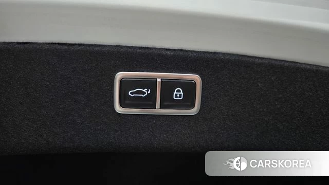 Genesis G80 (RG3) id 4995929 из Кореи 10