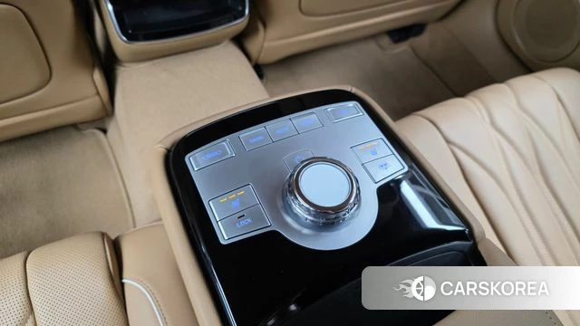 Genesis G80 (RG3) id 4916509 из Кореи 10
