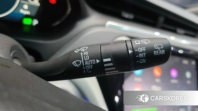 Chevrolet (GM Daewoo) Bolt EV id 5017786 из Кореи 10