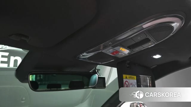 Hyundai Ionic 6 id 4696857 из Кореи 10