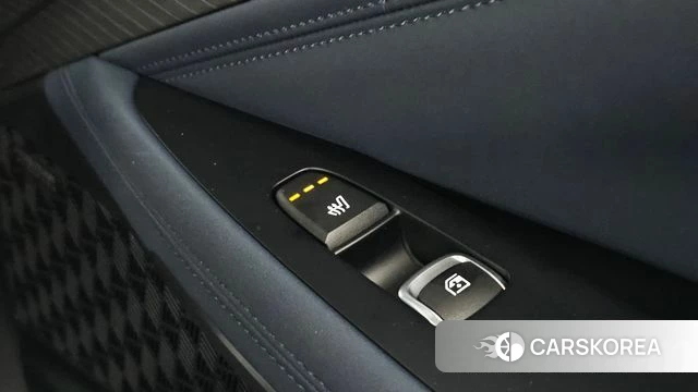 Kia The New K8 id 5026427 из Кореи 10