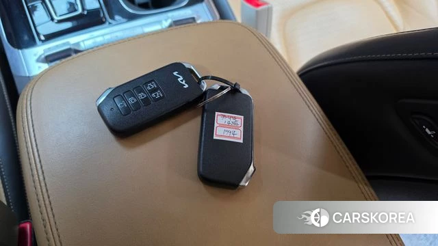 Kia Carnival 4th generation id 4975983 из Кореи 10