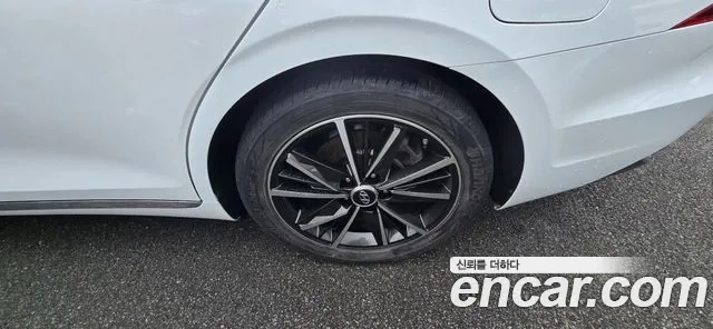 Hyundai The New Grandeur IG id 2860028 из Кореи 10
