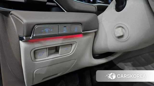 Genesis GV80 id 4935897 из Кореи 10
