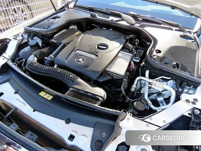 Mercedes-Benz E-Class W213 id 4944305 из Кореи 10