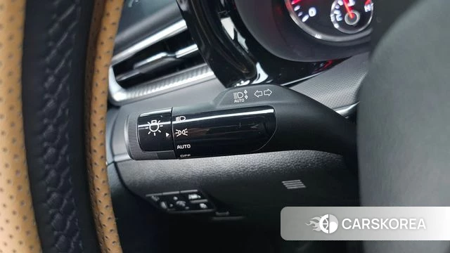 Kia K5 3rd generation id 5028334 из Кореи 10