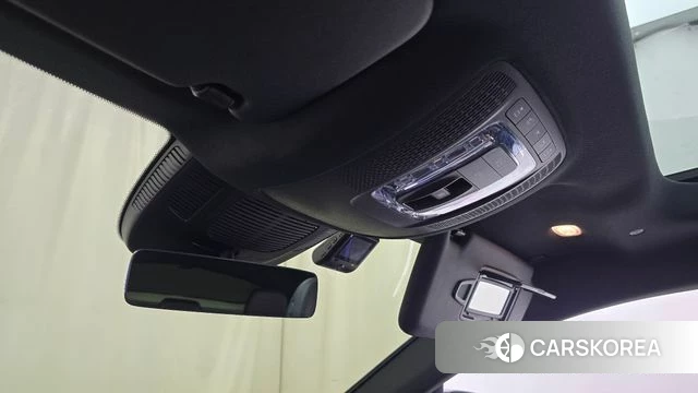 Mercedes-Benz GLE-Class W167 id 4957860 из Кореи 10