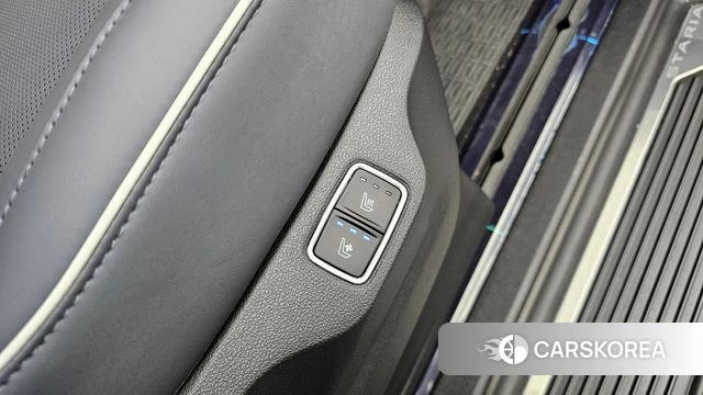 Hyundai Staria id 4990572 из Кореи 10