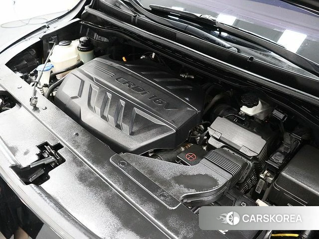 Kia The New Carnival id 5035948 из Кореи 10
