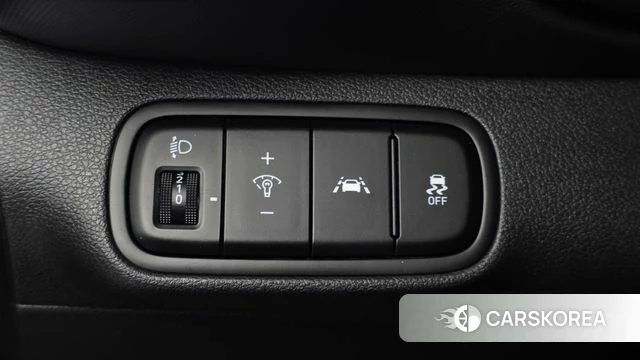 Hyundai Venue id 4967169 из Кореи 11