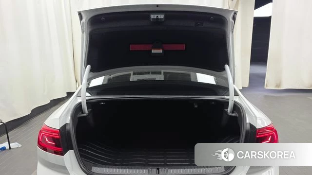 Volkswagen Passat GT (B8) id 5041088 из Кореи 10